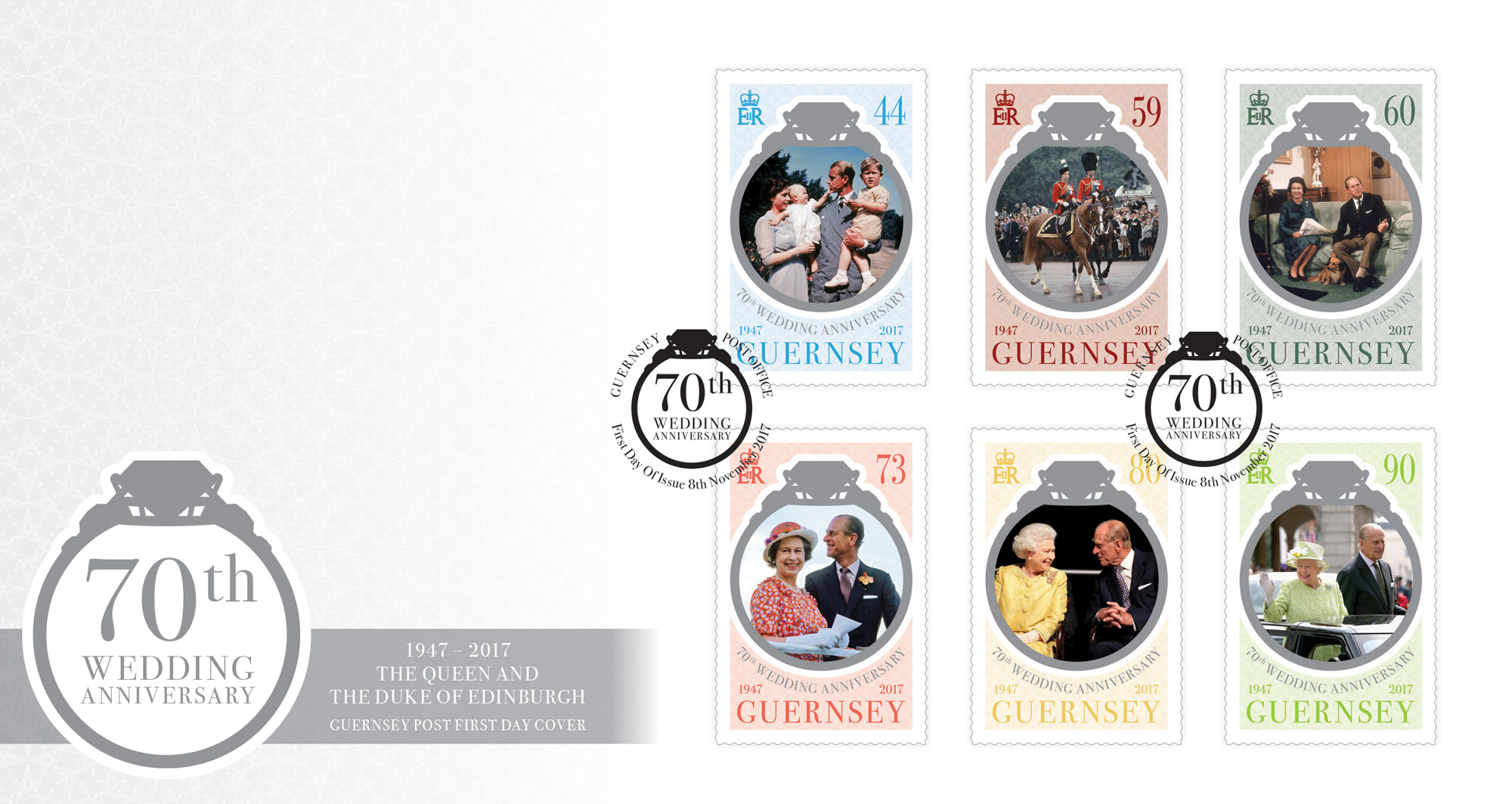 First Day Cover